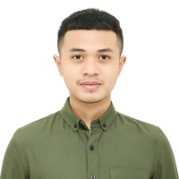 Haykal Tristan Dwisetyo