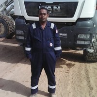 Mahamat Tahir