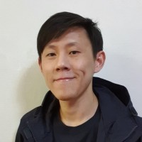 Eric Wong