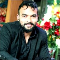 Vijay K.C.