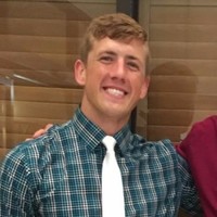 Garrett Carlson