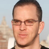 Ryan Erasmus