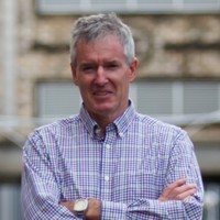 Peter Stanley