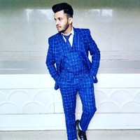 Ishan Tyagi