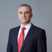 Nikola Tarashev