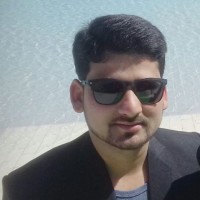 Syed Zohaib Ahmed Shah