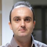 Dimitris Kostis