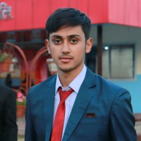 Sailesh Bajgain