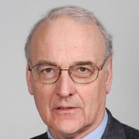 Eric Blau