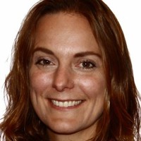 Johanna Lindén
