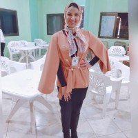 Dalia Abdullah