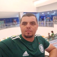 Cicero Marcos
