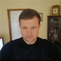 Matthew Icke