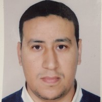 Abdelghaffar Kourdlassi