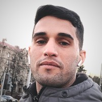 Shafi Noori