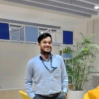 Rupesh Gupta