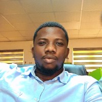 Ajileye Boluwatife