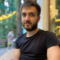 Yaroslav Biehliarov