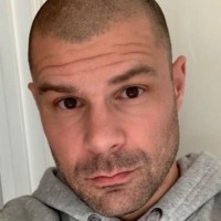 Joshua Drew