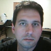 Adam Saunders