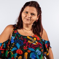 Maria Do Céo Agra