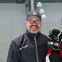 Kirk Mackinnon