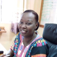 Alice Muzirazuba