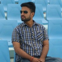 Rohit Kumar Yadav