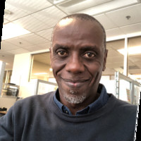 George kuria