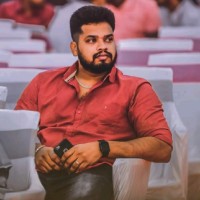 Vinothkumar M