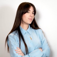 Enrica De Luca