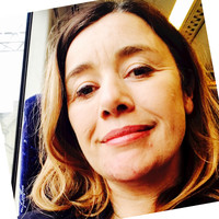 Sarah Gudgeon