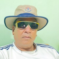Capt Hanumant Kale