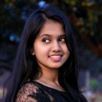 Nikita Pawar