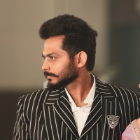 Ujwal K B