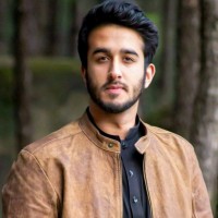 Hunzla Ali