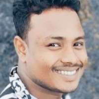 Dillip Kumar Pandit