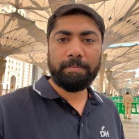 Usama Ashraf