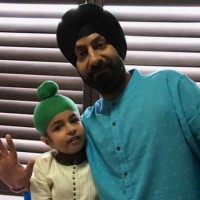 Sabby Singh