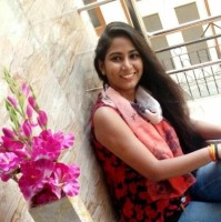 Poonam Kashyap