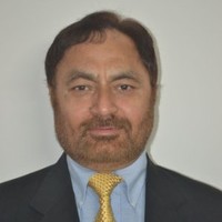 Sukhvinder Dhaliwal