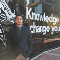 Roderick Watkins Ii, Mba