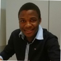 Cédric Arthur Fotso Kamgaing