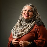 Mouna Algahaithi