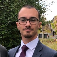 Jason D'Arienzo