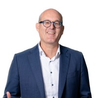 Alexander van Andel