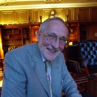 Robert Naylor