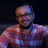 Alireza Shaghaghi