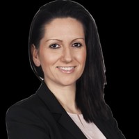 Gordana Ivanovic