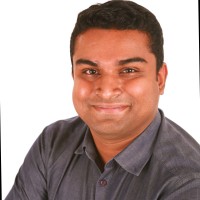 Aneesh Babu